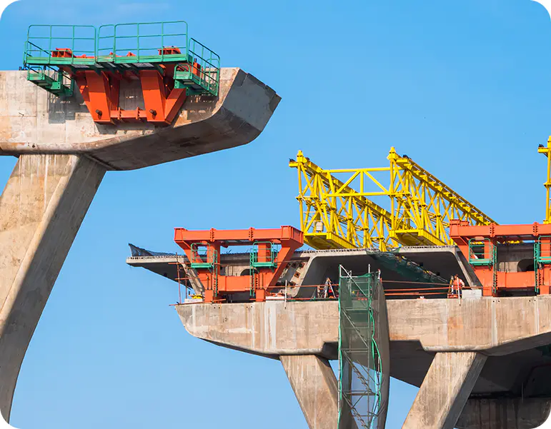 Rekayasa Bekisting Jembatan