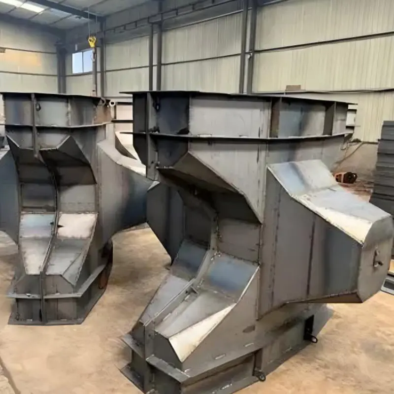 Bekisting/Cetakan Acropod