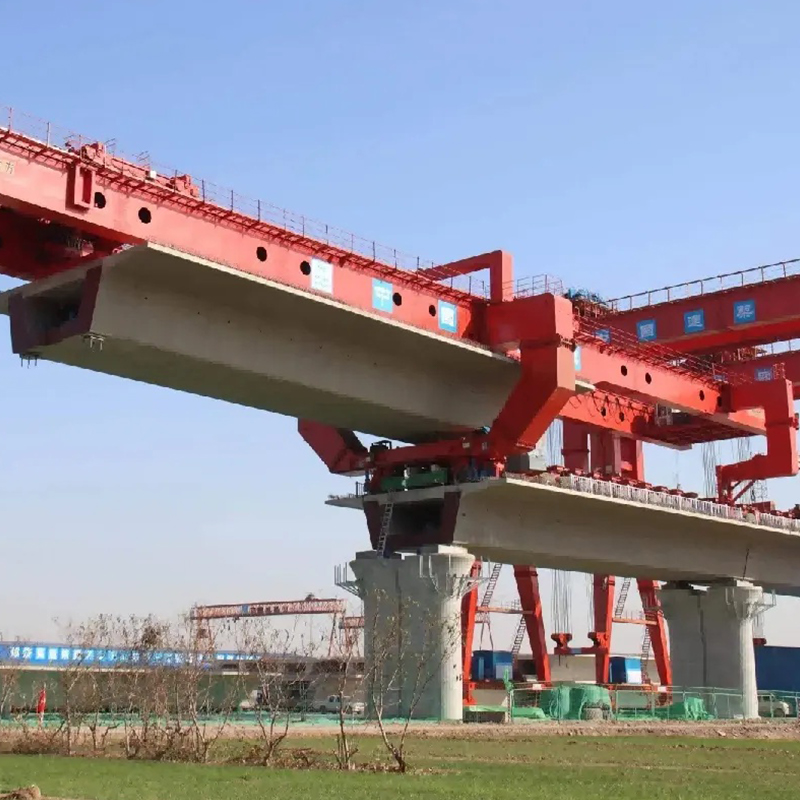 Bekisting Box Girder