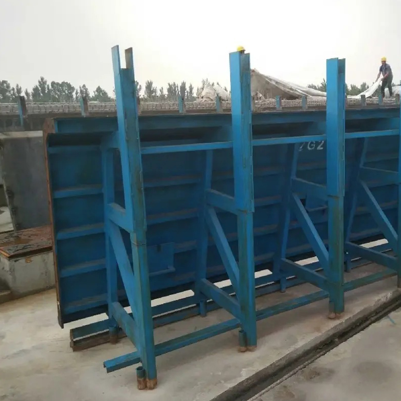 Bekisting Box Girder