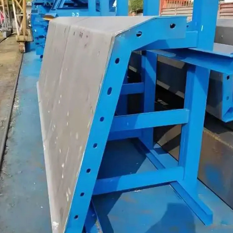 Bekisting Box Girder