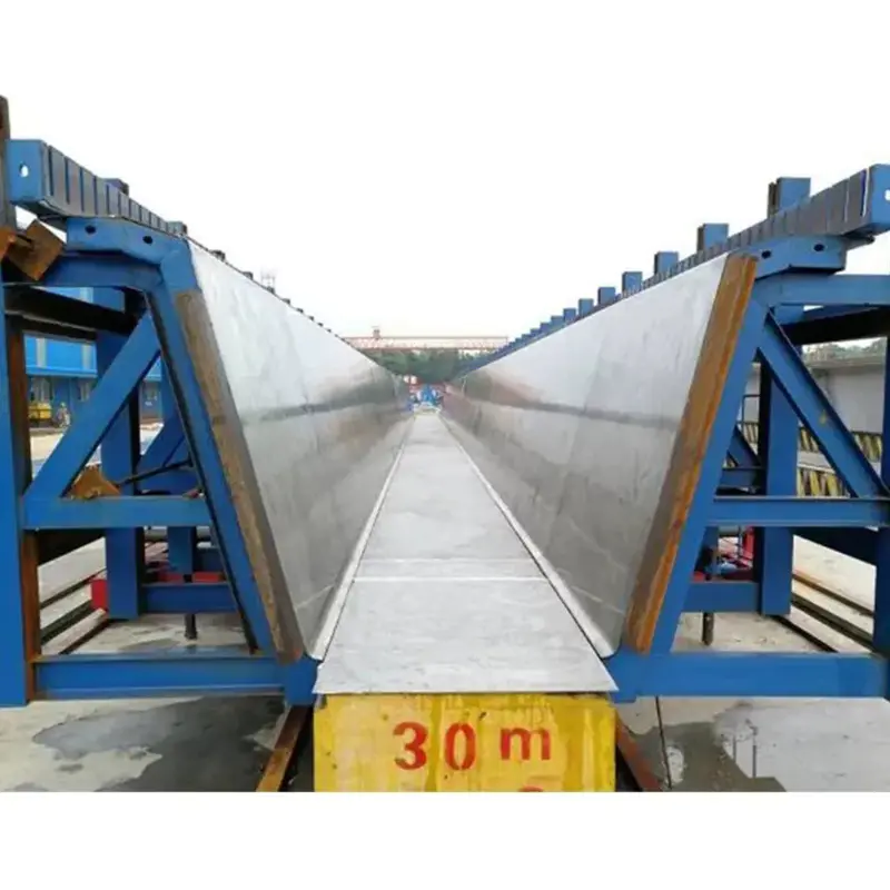 Bekisting Box Girder