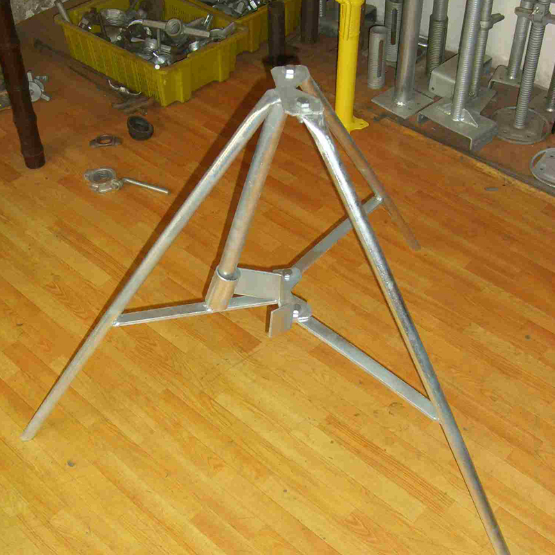 Dudukan Tripod