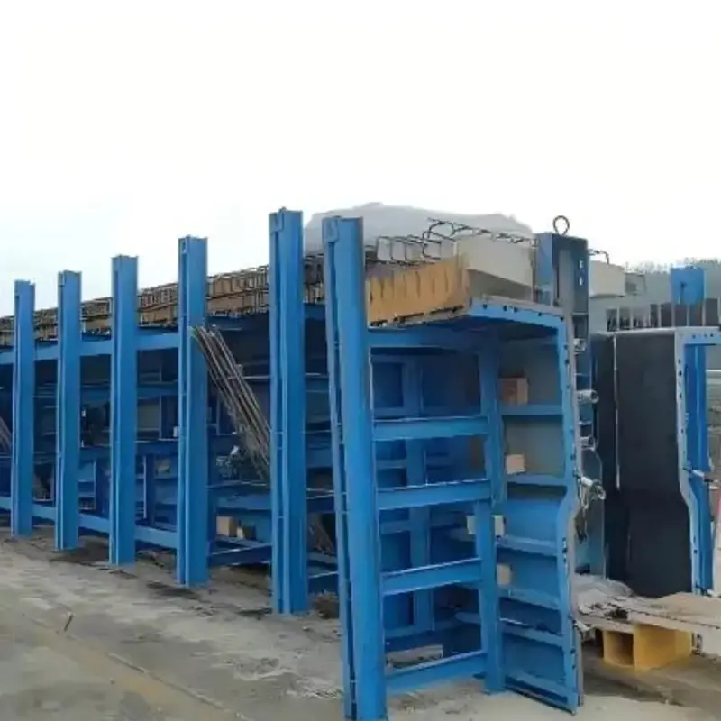 Bekisting T-Beam