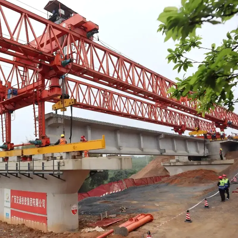 Bekisting T-Beam
