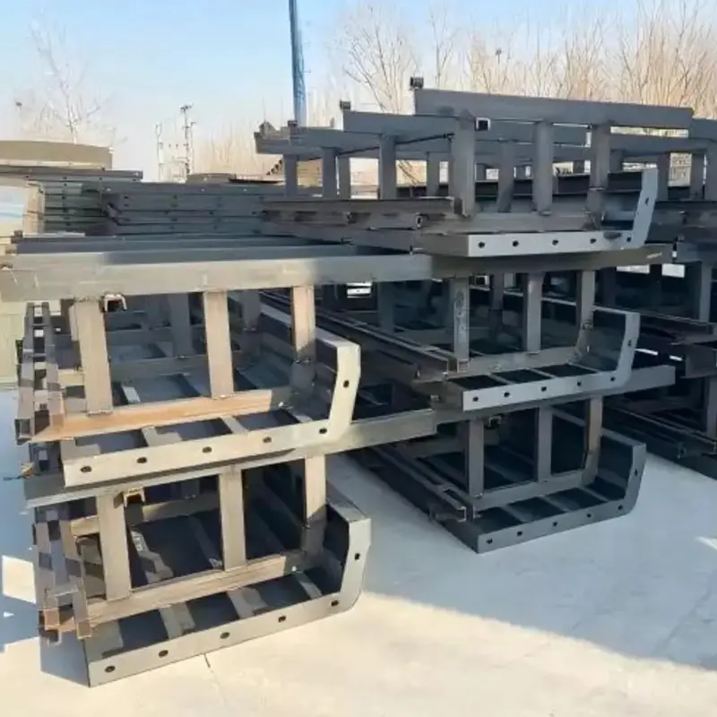 Bekisting T-Beam