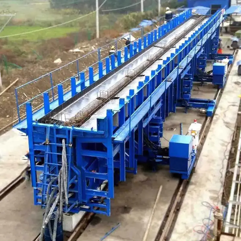 Bekisting T-Beam