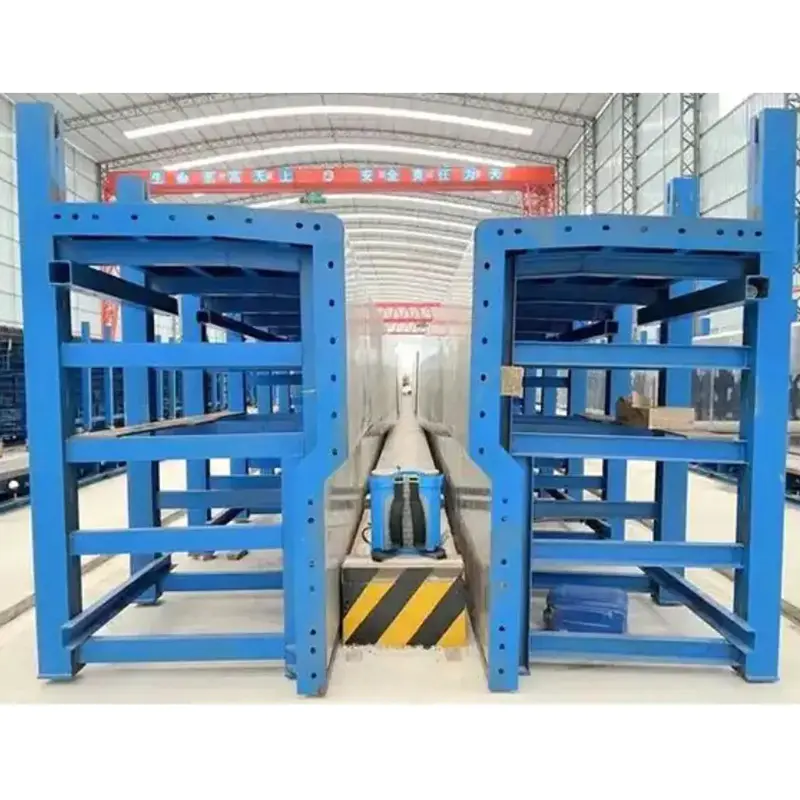 Bekisting T-Beam