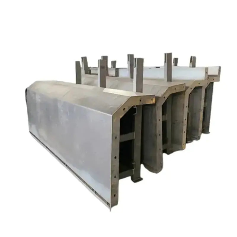 Bekisting T-Beam