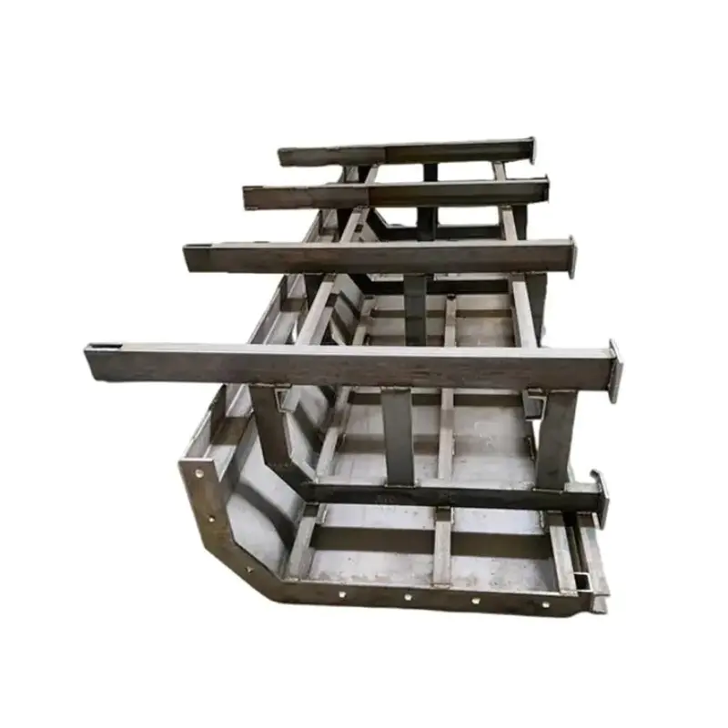 Bekisting T-Beam