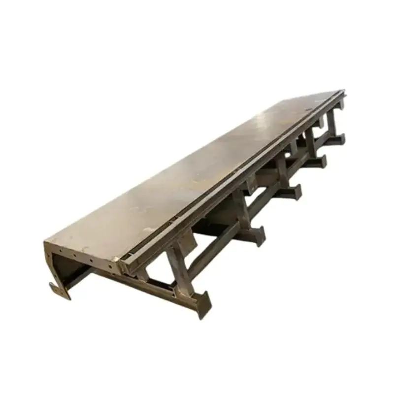 Bekisting T-Beam