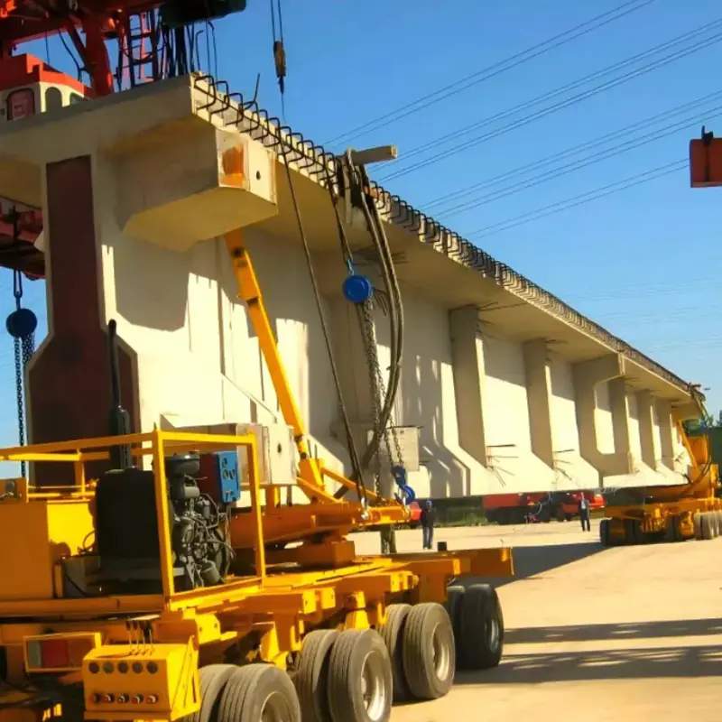 Bekisting T-Beam