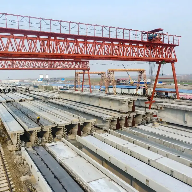 Bekisting T-Beam