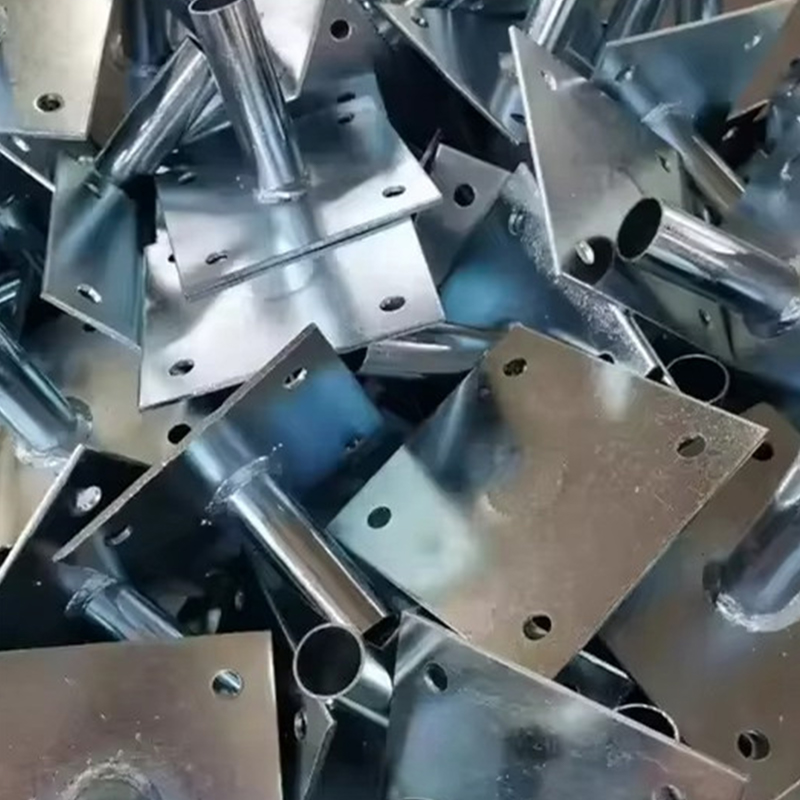 Dukungan Kepala Garpu