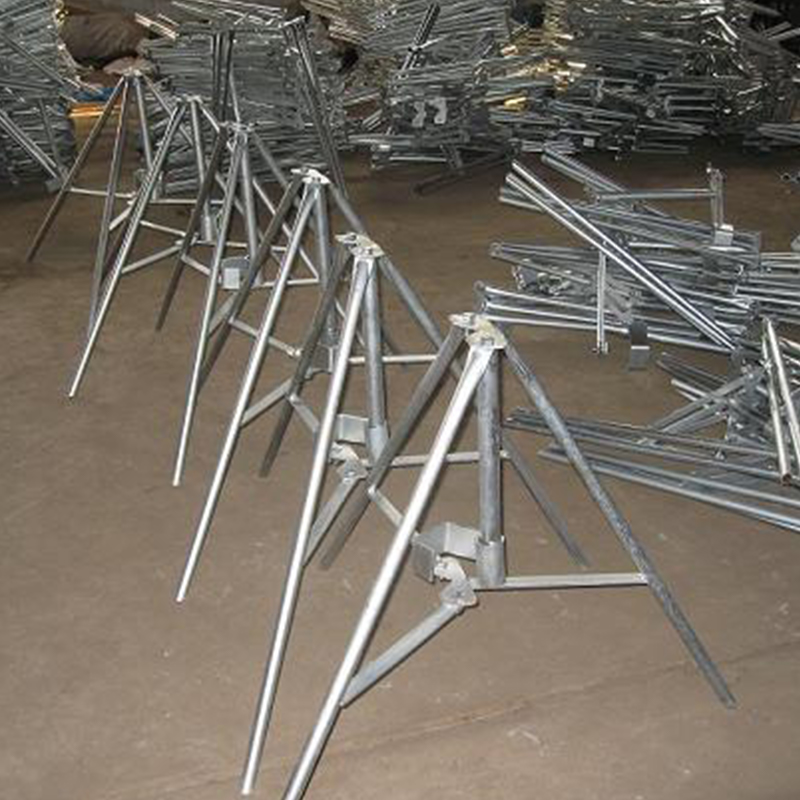 Dudukan Tripod