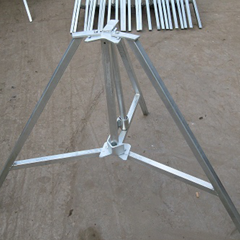 Dudukan Tripod