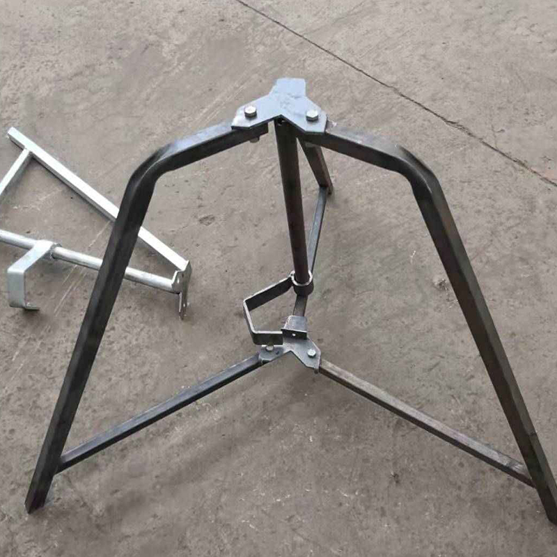 Dudukan Tripod