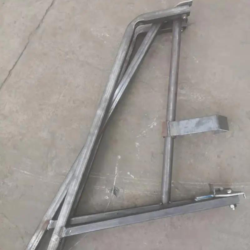 Dudukan Tripod