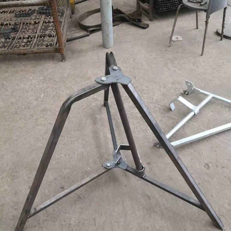 Dudukan Tripod