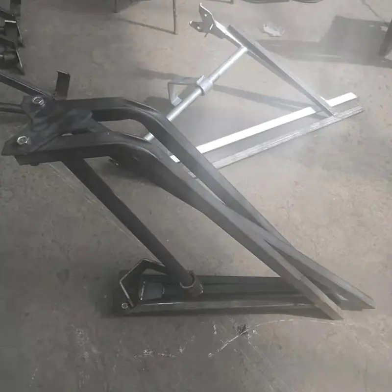 Dudukan Tripod