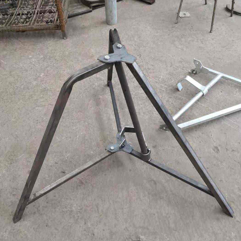 Dudukan Tripod