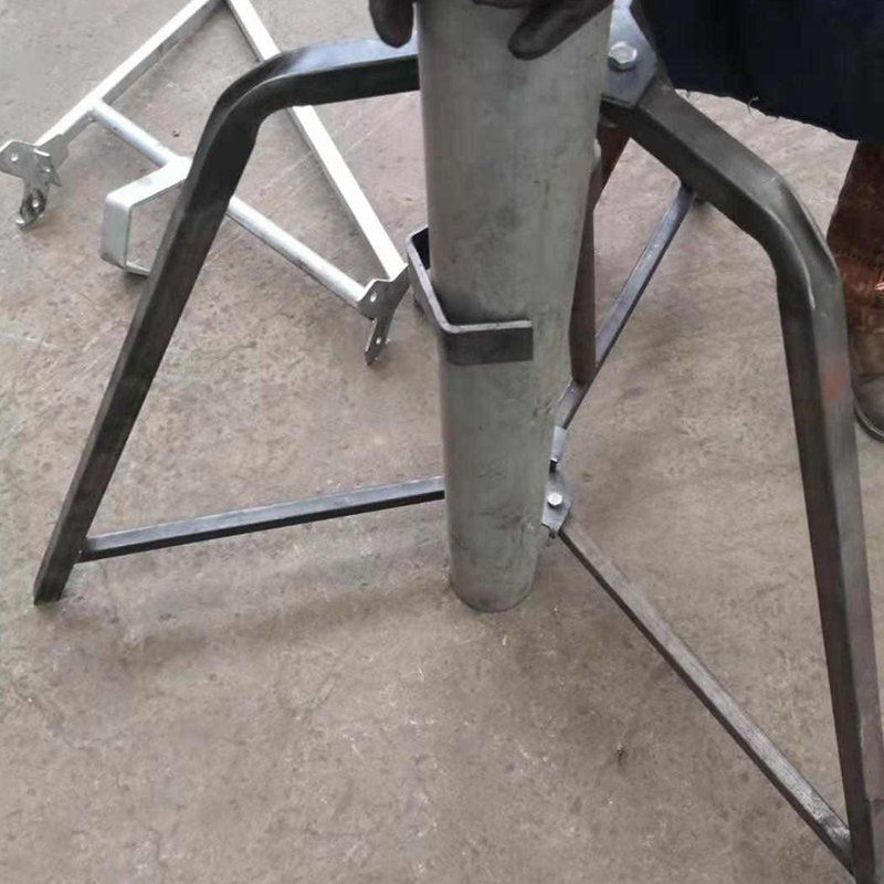 Dudukan Tripod
